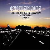 Music : Time's Up: Calicomm 2004 [12" VINYL]