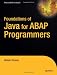 Foundations of Java for ABAP Programmers
