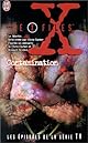 X-FILES: X MARKS THE SPOT (JUNIOR X-FILES)