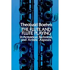 Flute and Flute-playing, The