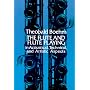 The Flute and Flute-Playing in Acoustical, Technical, and Artistic Aspects