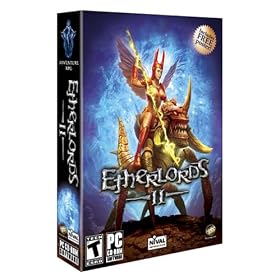 Etherlords 2