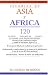 Magazines: Estudios De Asia & Africa