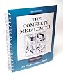 THE COMPLETE METALSMITH BOOK
