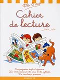 Cahier de lecture avec Sami et Julie : D�s 5 ans