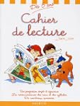 Cahier de lecture avec Sami et Julie...
