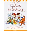 Cahier de lecture avec Sami et Julie : D�s 5 ans