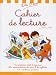 Cahier de lecture avec Sami et Julie : Dès 5 ans Cahier de lecture avec Sami et Julie : Dès 5 ans