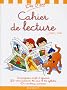 Cahier de lecture avec Sami et Julie : D�s 5 ans