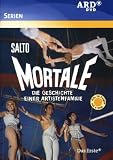 Salto Mortale ( 6er DVD Set) - Gustav Knuth