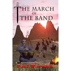 The March of the Band