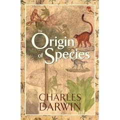 Origin Of Species