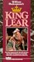William Shakespeare's King Lear (1988) [VHS]