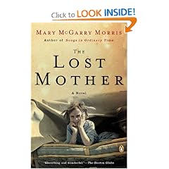 The Lost Mother