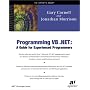 Programming VB .NET: A Guide for Experienced Programmers