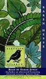 : Aleutian Sparrow