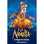 La Nouba Cirque du Soleil - 24x36 Art Poster