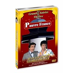 Pauvre France