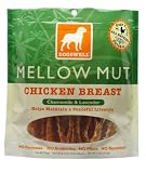  : Dogswell Mellow Mut Chicken Breast (15oz)