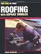 For Pros by Pros Roofing W/ASP