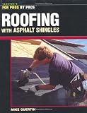For Pros by Pros Roofing W/ASP