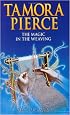 The Magic in the Weaving (Circle of Magic)