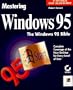 Mastering Windows 95