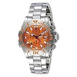 Invicta Men's 2692 Pro Diver Collection Abyss Chronograph Alarm Watch
