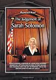 The Judgement of Sarah Solomon
