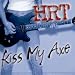 Kiss My Axe