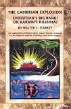 The Cambrian Explosion