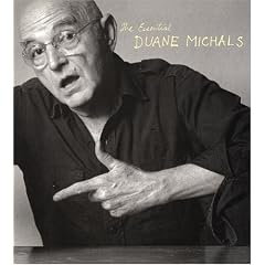 The Essential Duane Michals