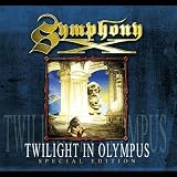 Twilight in Olympus