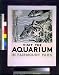 GIANT WPA Wall Sticker of: Visit the aquarium in Fairmount Park