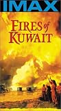 VHS : Fires Of Kuwait (IMAX)