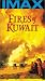 VHS : Fires Of Kuwait (IMAX)