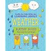 Crafts for Kids Who Are Learning about Weather