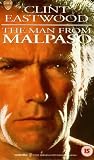 Clint Eastwood - The Man From Malpaso [VHS][1993]