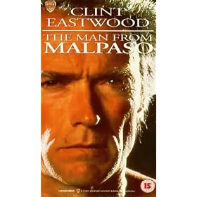 Clint Eastwood - The Man From Malpaso