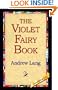 The Violet Fairy Book