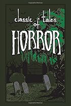 Classic Tales of Horror (Leather-bound Classics)