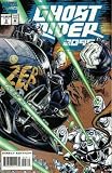  : Ghost Rider 2099 #3 (Ghost Rider 2099 Issue 3: Search and Destroy, Volume 1)