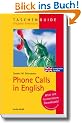Phone Calls in English