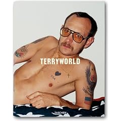 Terryworld (Photo Books S.)