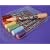 Liquid Chalk - Works like a Marker Dries like Chalk - Set of 8 Earthy Colors