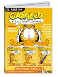 Garfield It's All About.. Pre-School...