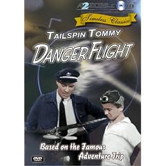 Danger Flight (1939) [Remastered Edition]