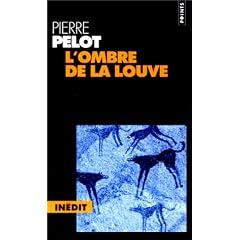 L'ombre de la louve