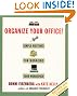 Organize Your Office: Simple Routines for Managing Your Workspace