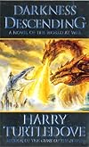 Darkness Descending (World at War, Book 2)